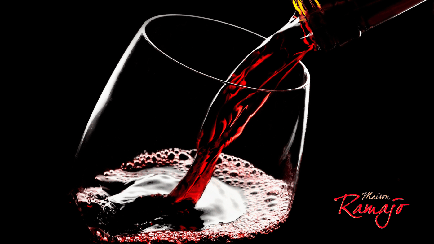 vins rouges du Sud-Ouest